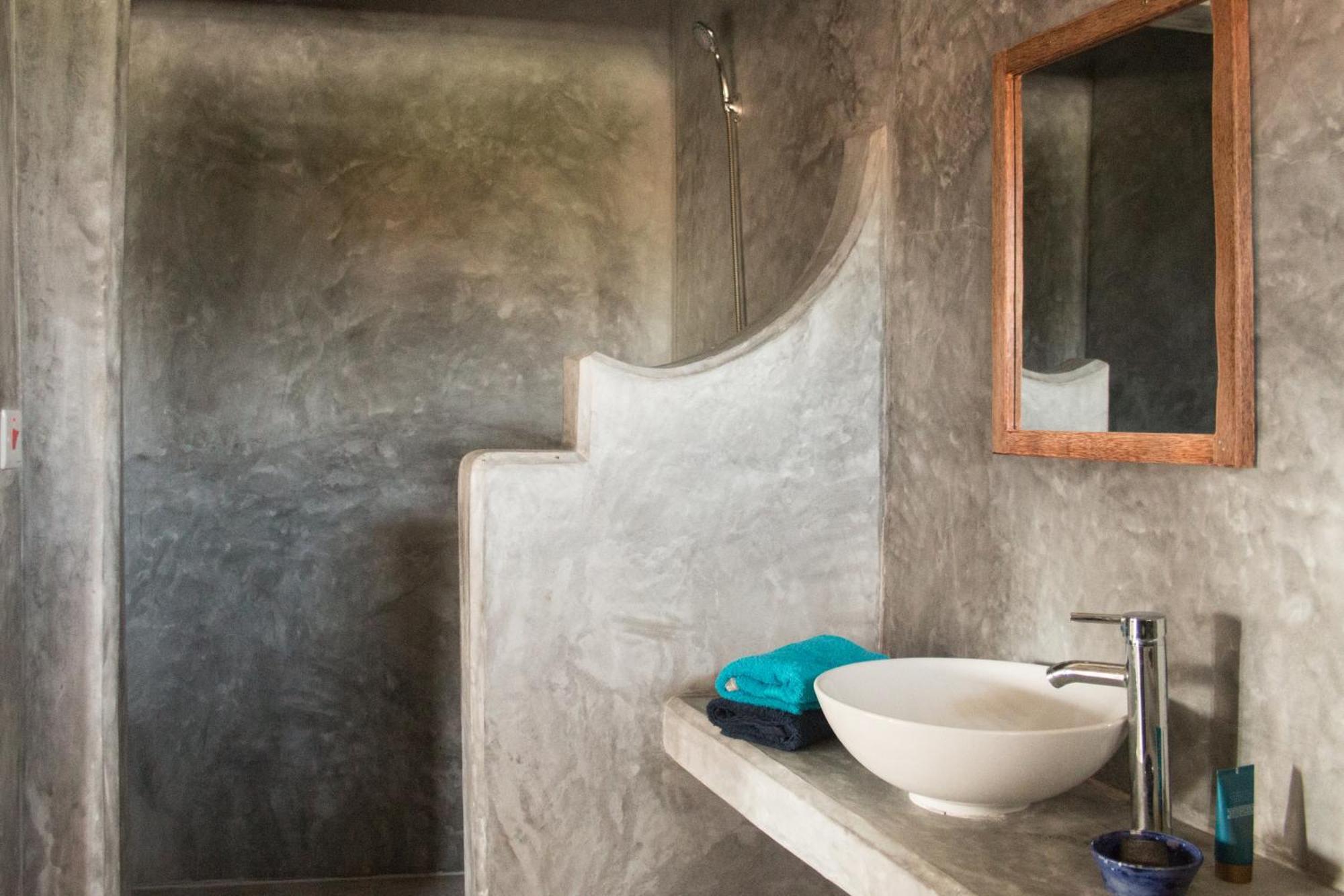 Villa Kiota Paje Ngoại thất bức ảnh