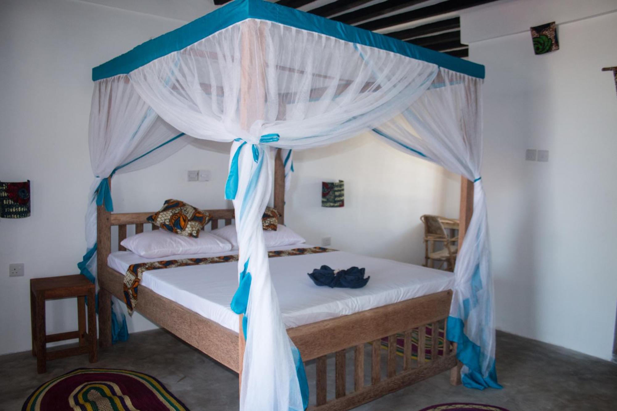 Villa Kiota Paje Ngoại thất bức ảnh