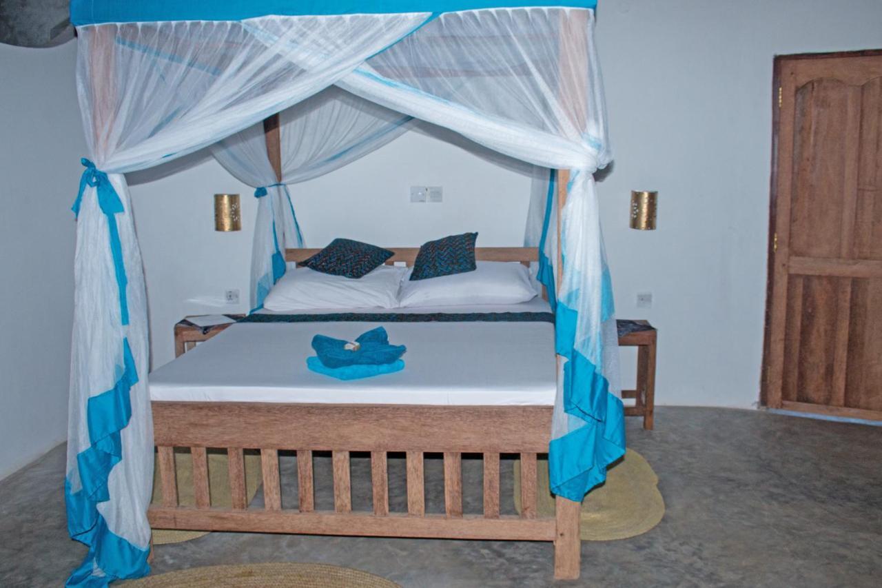 Villa Kiota Paje Ngoại thất bức ảnh